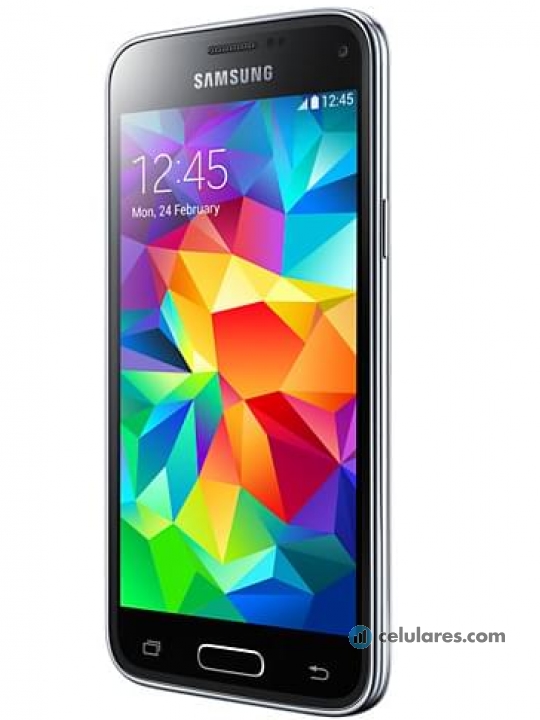 Imagen 5 Samsung Galaxy S5 mini Duos