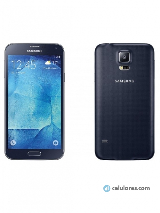 Imagen 2 Samsung Galaxy S5 Neo