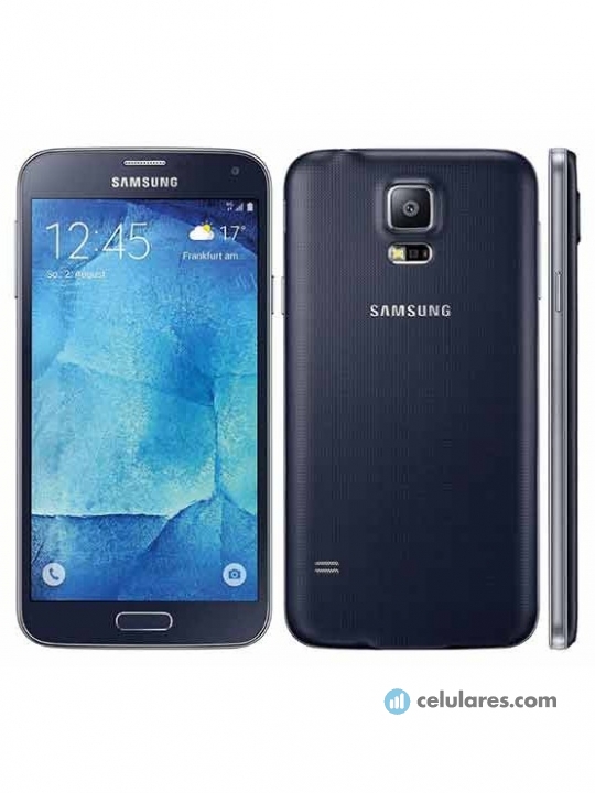 Imagen 3 Samsung Galaxy S5 Neo
