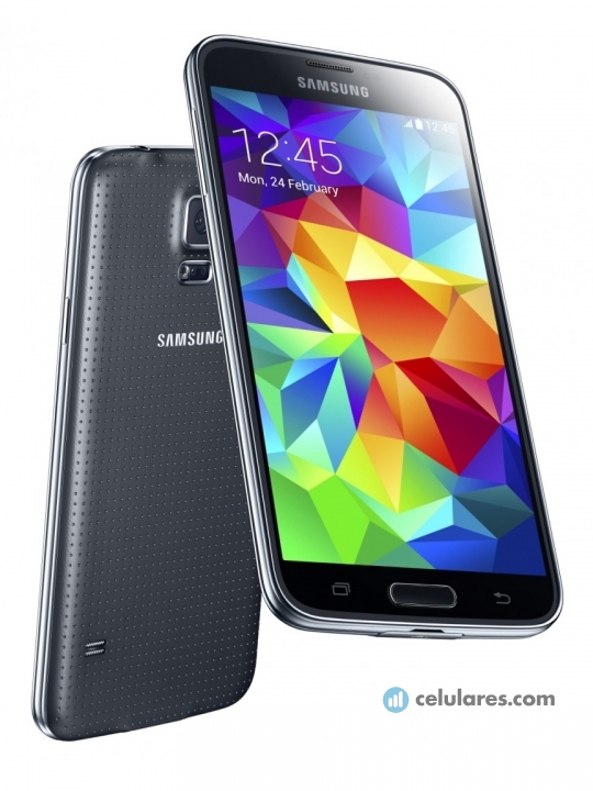 Imagen 7 Samsung Galaxy S5 (octa-core)
