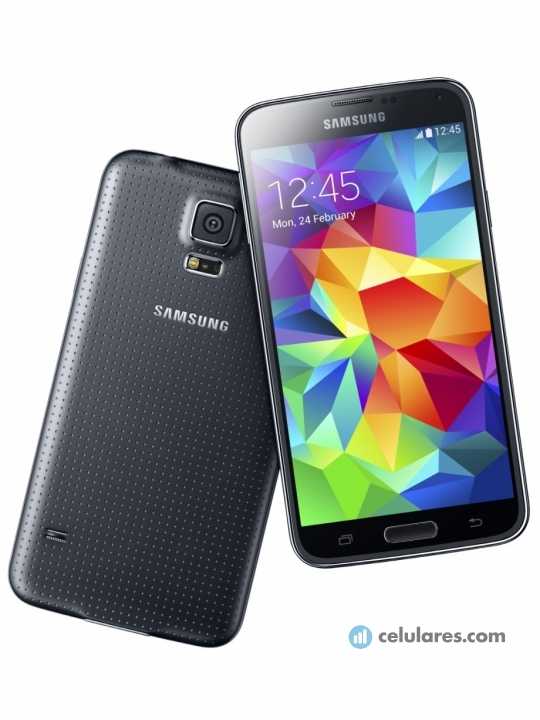 Imagen 8 Samsung Galaxy S5 (octa-core)