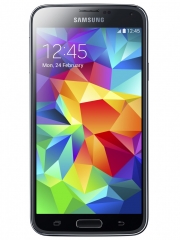 Fotografia Samsung Galaxy S5 (octa-core)