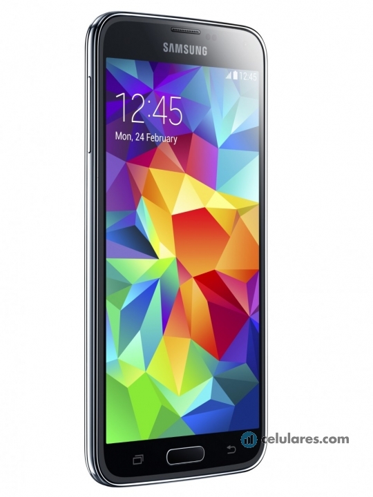 Imagen 2 Samsung Galaxy S5 (octa-core)