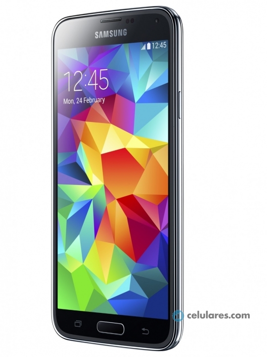 Imagen 3 Samsung Galaxy S5 (octa-core)