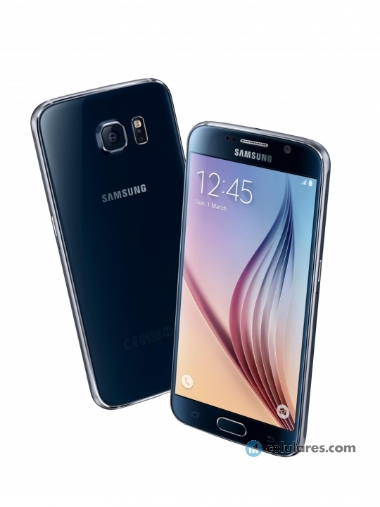 Imagen 4 Samsung Galaxy S6