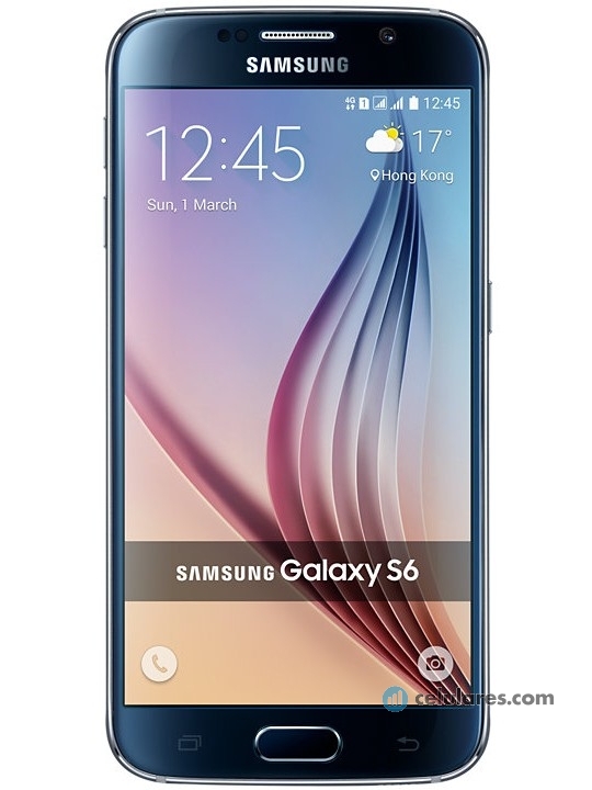 Imagen 2 Samsung Galaxy S6 Duos