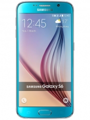 Fotografia Samsung Galaxy S6 Duos