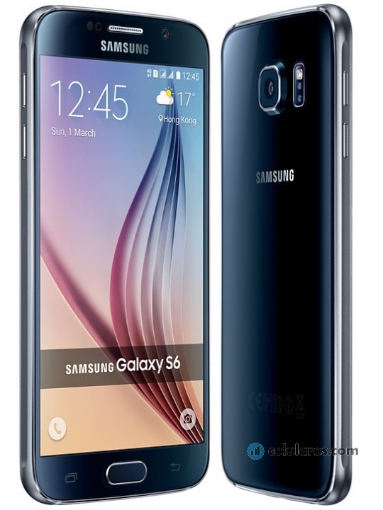 Imagen 7 Samsung Galaxy S6 Duos