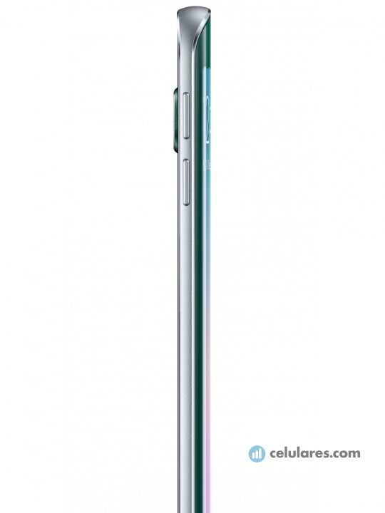 Imagen 3 Samsung Galaxy S6 Edge