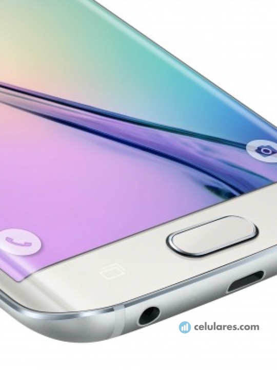 Imagen 11 Samsung Galaxy S6 Edge