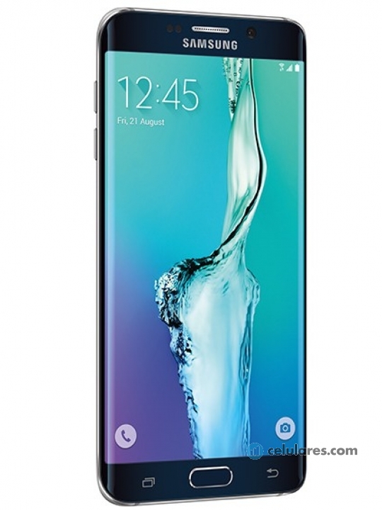 Imagen 4 Samsung Galaxy S6 Edge+
