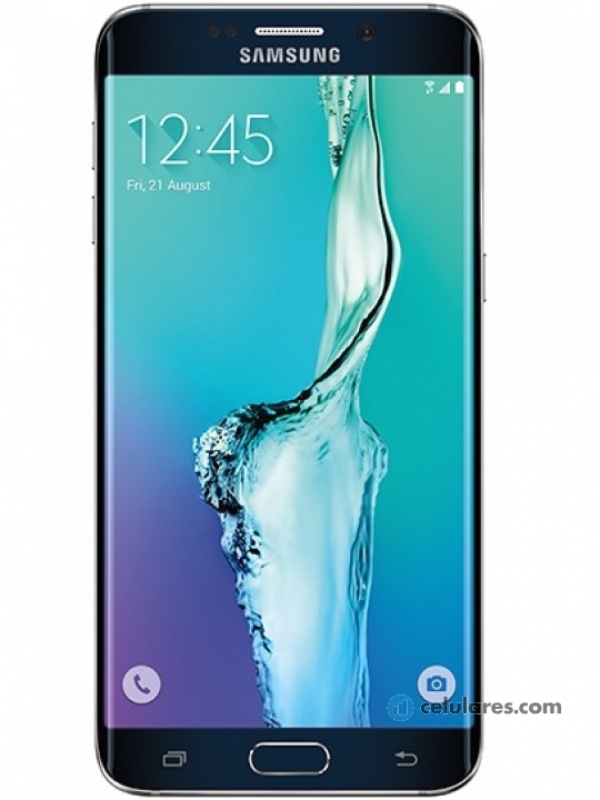 Imagen 2 Samsung Galaxy S6 Edge+