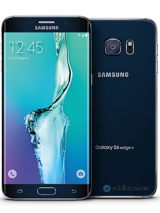 Imagen 7 Samsung Galaxy S6 Edge+