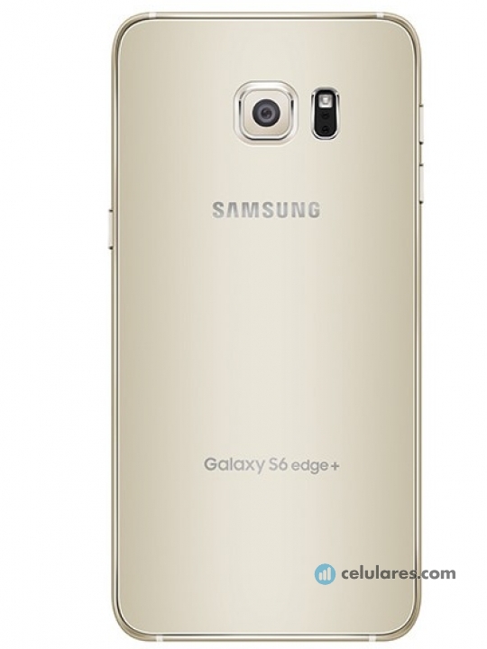 Imagen 9 Samsung Galaxy S6 Edge+