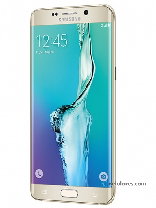 Imagen 5 Samsung Galaxy S6 Edge+