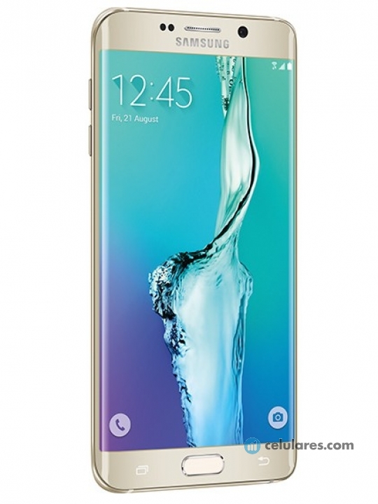 Imagen 6 Samsung Galaxy S6 Edge+
