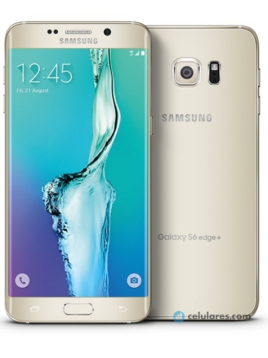 Imagen 8 Samsung Galaxy S6 Edge+