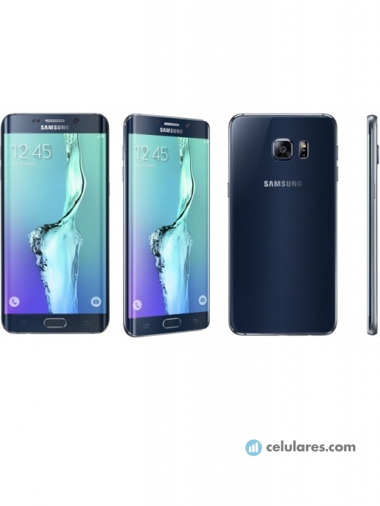Imagen 13 Samsung Galaxy S6 Edge+