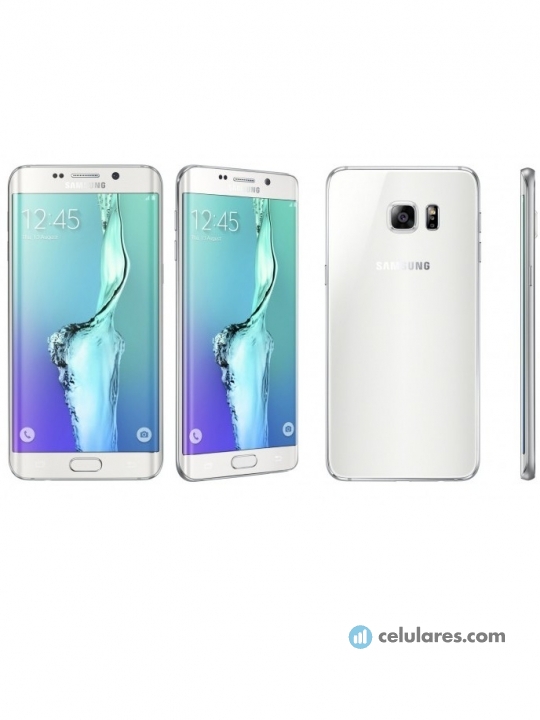 Imagen 16 Samsung Galaxy S6 Edge+