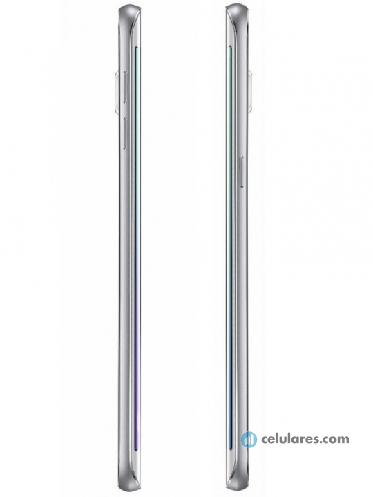 Imagen 2 Samsung Galaxy S6 Edge+ (CDMA)
