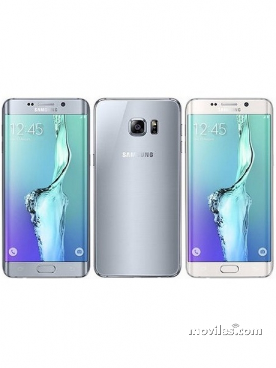 samsung galaxy s6 edge duos