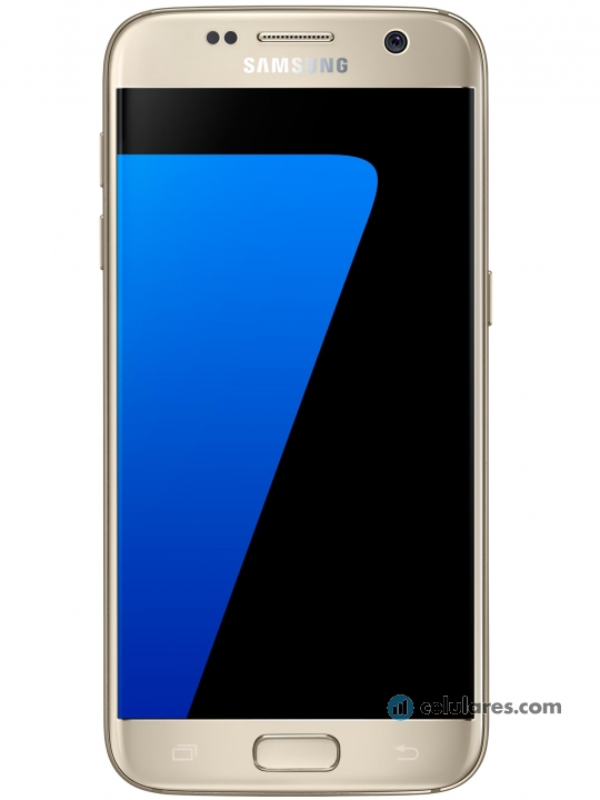 Imagen 3 Samsung Galaxy S7