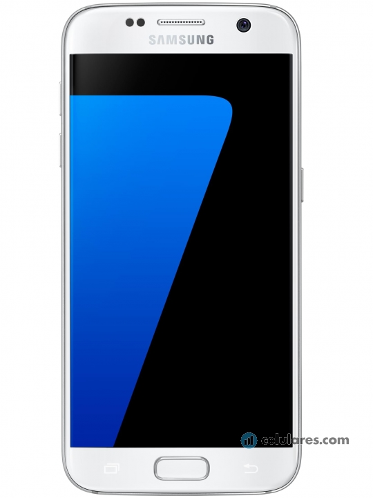 Imagen 4 Samsung Galaxy S7