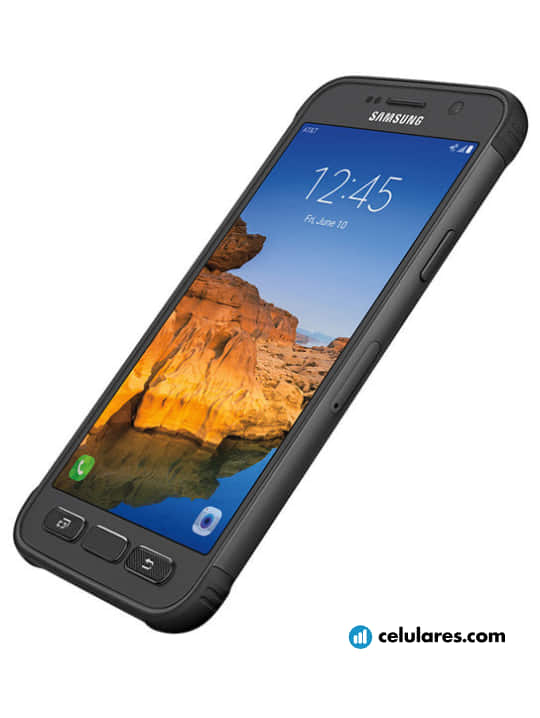 Imagen 4 Samsung Galaxy S7 active