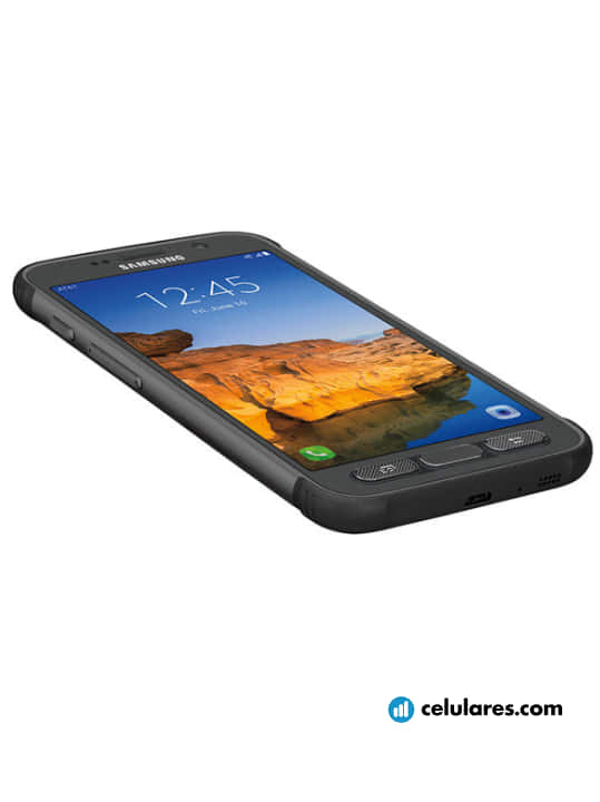 Imagen 5 Samsung Galaxy S7 active