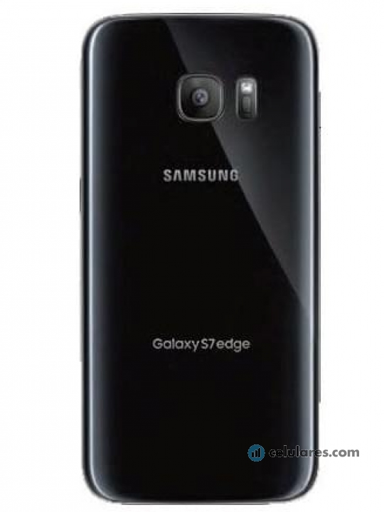 Imagen 3 Samsung Galaxy S7 Edge