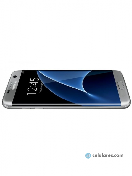 Imagen 4 Samsung Galaxy S7 Edge