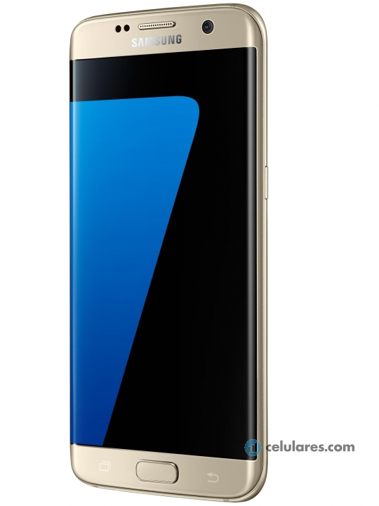 Imagen 6 Samsung Galaxy S7 Edge
