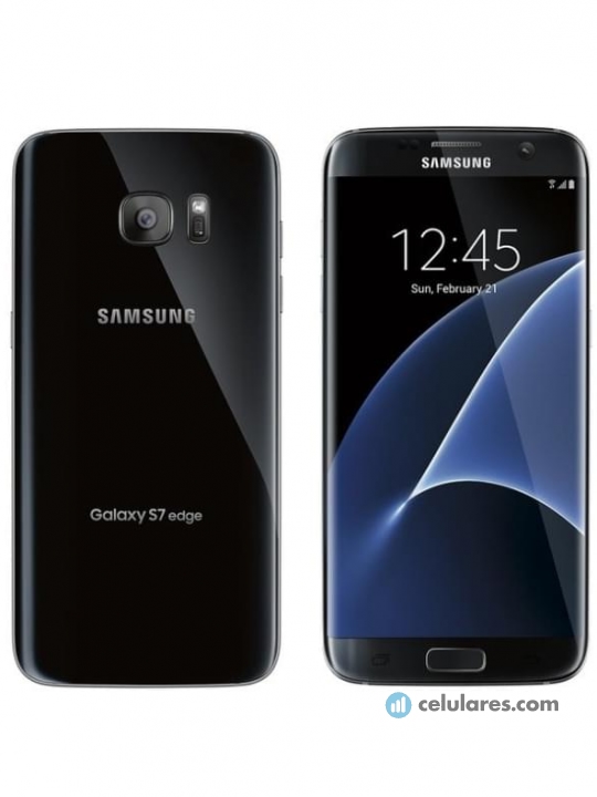 Imagen 10 Samsung Galaxy S7 Edge