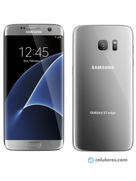 Imagen 11 Samsung Galaxy S7 Edge