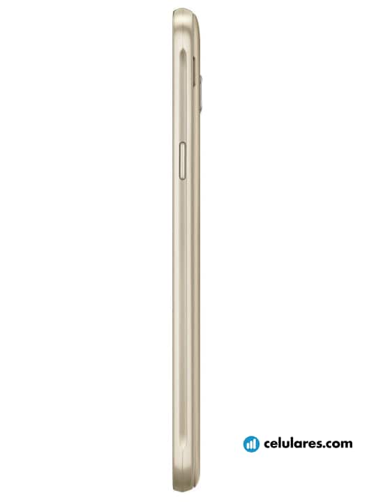 Imagen 4 Samsung Galaxy Sol 4G
