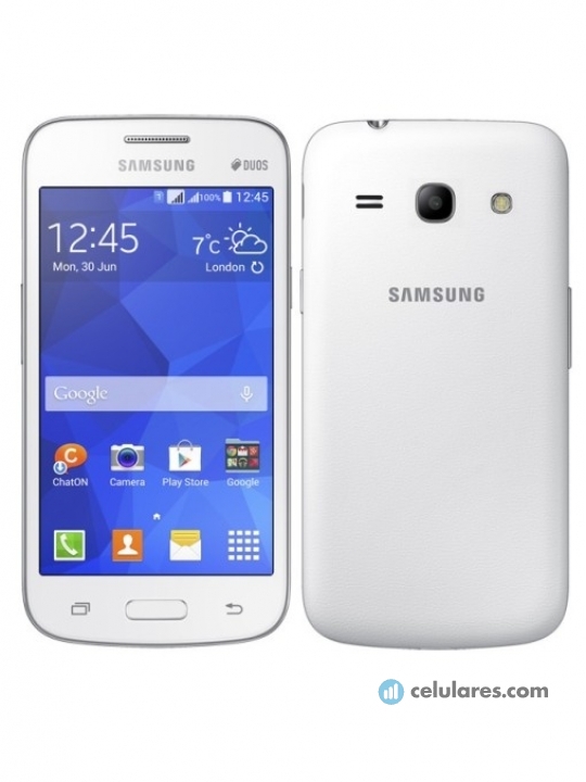 Imagen 2 Samsung Galaxy Star 2 Plus