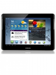 Fotografia Tablet Samsung Galaxy Tab 2 10.1 