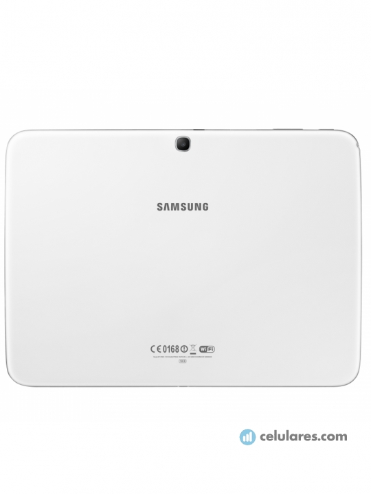 Imagen 3 Tablet Samsung Galaxy Tab 3 10.1 4G