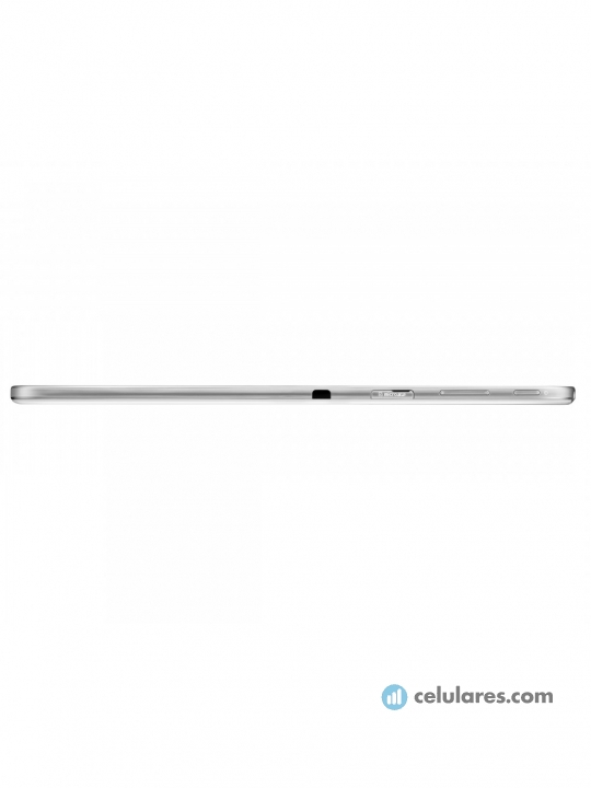 Imagen 4 Tablet Samsung Galaxy Tab 3 10.1 WiFi