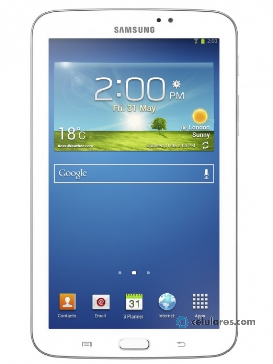 Tablet Samsung Galaxy Tab 3 7.0 4G