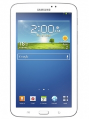 Fotografia Tablet Samsung Galaxy Tab 3 7.0 4G