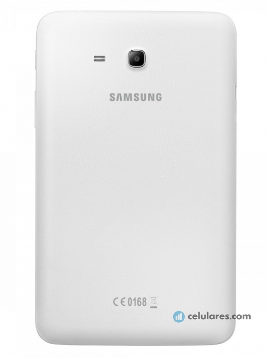 Imagen 3 Tablet Samsung Galaxy Tab 3 Lite 7.0