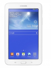 Fotografia Tablet Samsung Galaxy Tab 3 Lite 7.0 VE
