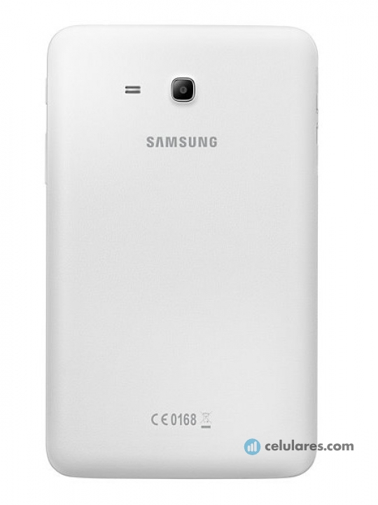 Imagen 2 Tablet Samsung Galaxy Tab 3 V