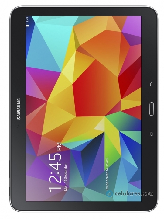 Tablet Samsung Galaxy Tab 4 10.1 3G