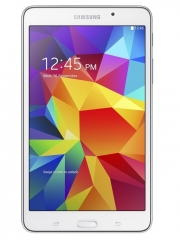 Fotografia Tablet Samsung Galaxy Tab 4 7.0 3G