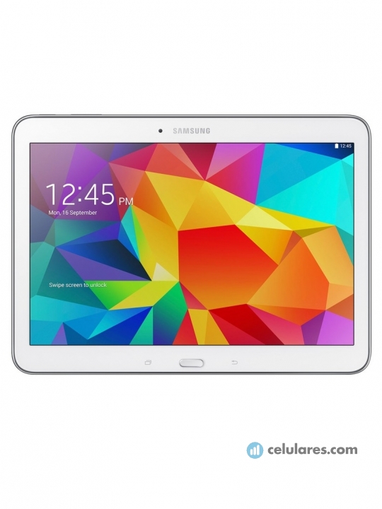 Imagen 2 Tablet Samsung Galaxy Tab 4 7.0 3G