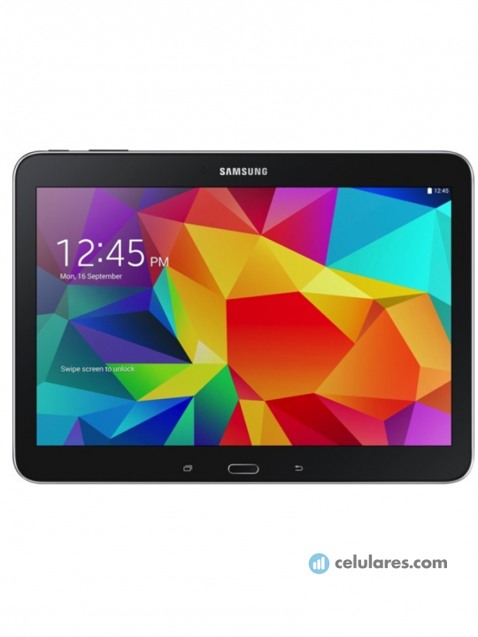 Imagen 3 Tablet Samsung Galaxy Tab 4 7.0 3G
