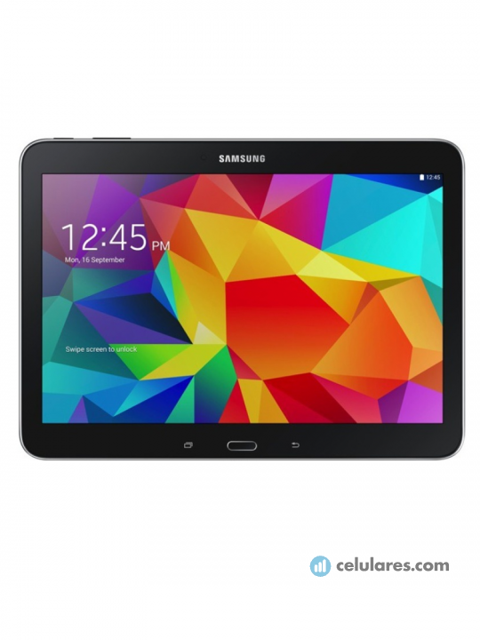 Imagen 3 Tablet Samsung Galaxy Tab 4 7.0 WiFi