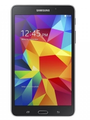 Fotografia Tablet Samsung Galaxy Tab 4 7.0 4G